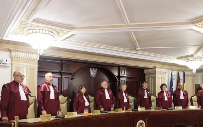 Curtea Constituțională respinge sesizările AUR privind bugetul pe 2026