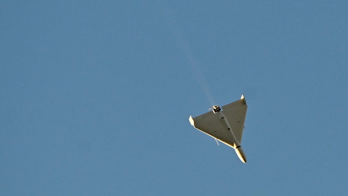 Dronă la Galați, nevăzută pe radar: MApN promite detectare la joasă altitudine