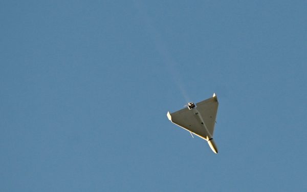 Dronă la Galați, nevăzută pe radar: MApN promite detectare la joasă altitudine