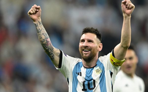 Messi, dat în judecată la Miami: Zilele următoare, a jucat pentru club