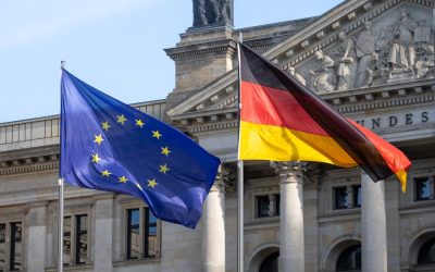 Datoria publică a Germaniei, record istoric: 2.660 miliarde euro în 2025