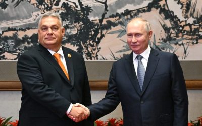 Dezvăluiri despre relația dintre liderii maghiari și ruși Noi informații privind legăturile între liderii maghiari și Rusia au ieșit recent la iveală, reflectând o alianță surprinzătoare în contextul conflictului din Ucraina