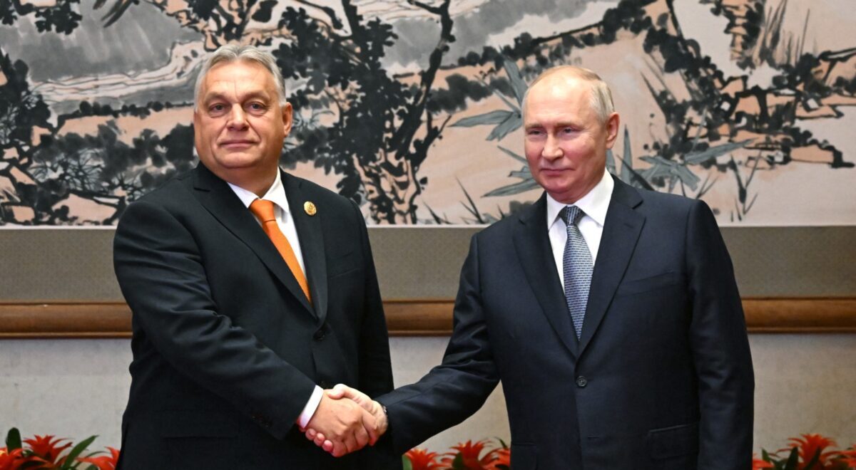 Dezvăluiri despre relația dintre liderii maghiari și ruși Noi informații privind legăturile între liderii maghiari și Rusia au ieșit recent la iveală, reflectând o alianță surprinzătoare în contextul conflictului din Ucraina