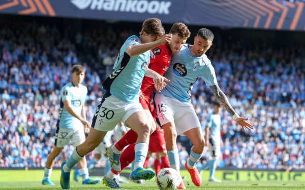 Radu, pe urmele gloriei: Patru dueluri pentru semifinalele Europa League!