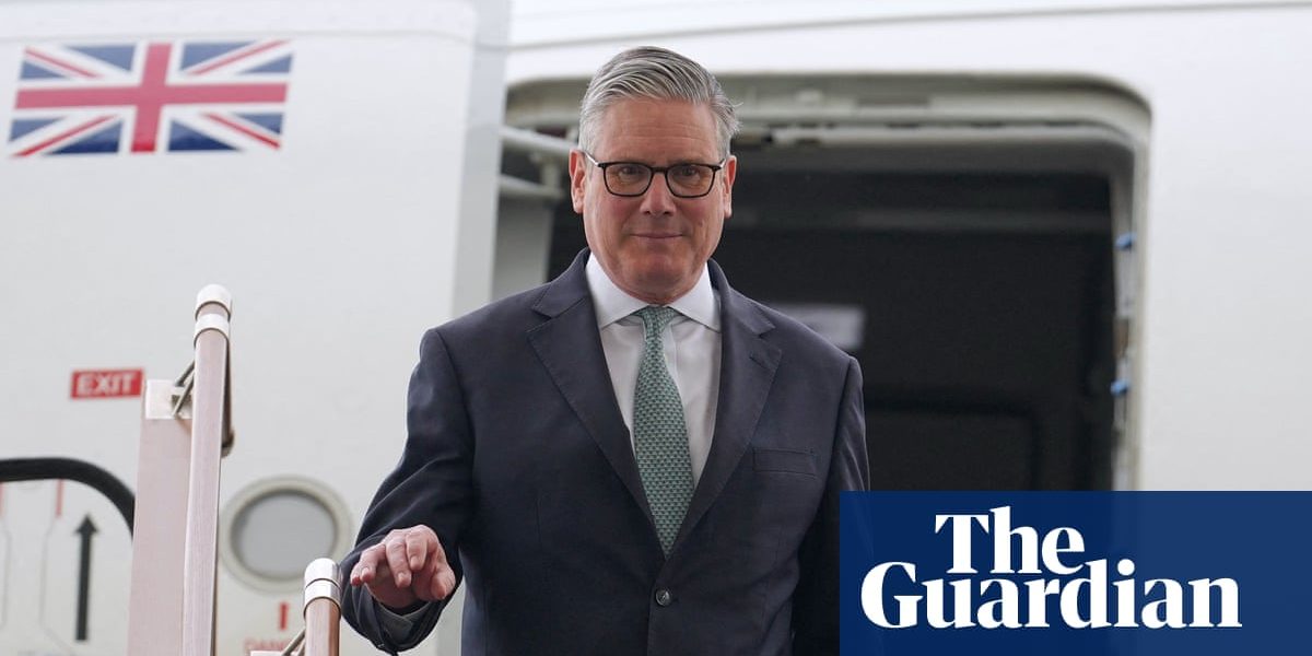 Starmer condamnă atacurile Israelului în Liban: „Nu ar trebui să se întâmple”