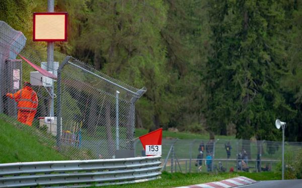 Accident mortal pe circuitul Nurburgring: Pilotul Juha Miettinen a murit