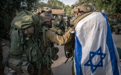 Israel nemulțumit de armistițiul SUA-Iran: Oprirea campaniei militare înainte de ținte?