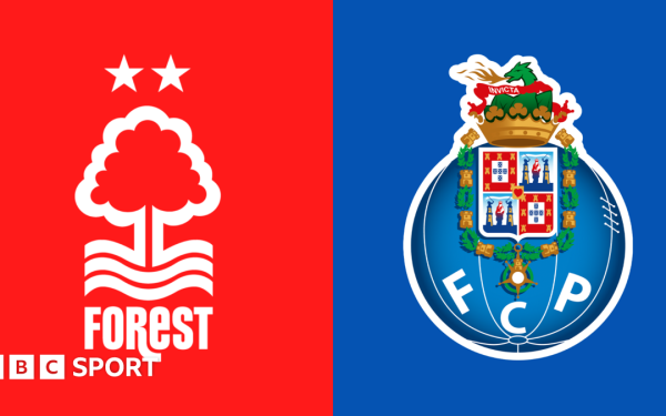 Nottingham Forest vs. Porto: Duel UCL! Statisticile și istoricul direct
