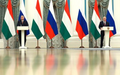 Peter Buda, expert în securitate și fost șef al serviciului secret al Ungariei, a respins duminică acuzațiile lansate de Serbia și Viktor Orban conform cărora poliția sârbă ar fi dejucat un atentat asupra conductei Turkstream, care aduce gaz rusesc în Europa Centrală, inclusiv în Ungaria