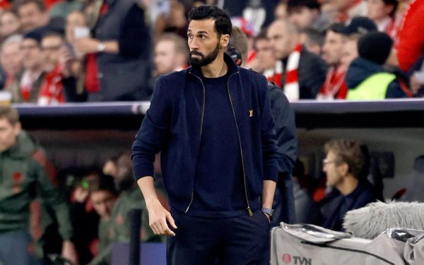 Arbeloa, furios după eliminare: "Camavinga, nedreptățit! S-au răzbunat"
