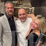 Heather Locklear și Lorenzo Lamas: Primele fotografii ale noii povești de dragoste