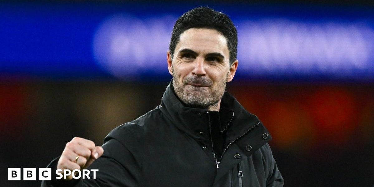 Mijlocașul Noni Madueke poate fi disponibil pentru meciul de sâmbătă dintre Southampton și Arsenal, după ce a fost văzut purtând o orteză la genunchi în timpul serviciului național al Angliei