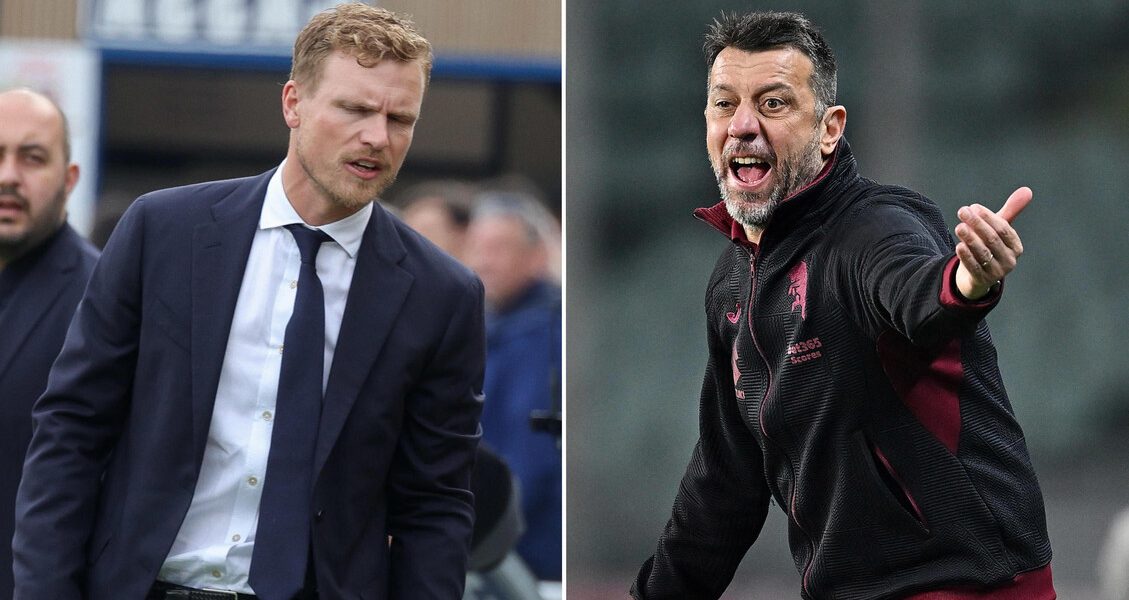 Serie A: Pisa se luptă cu Torino în direct pe stadion