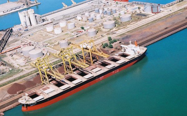 România cumpără Portul Giurgiulești: Investiții strategice în Moldova