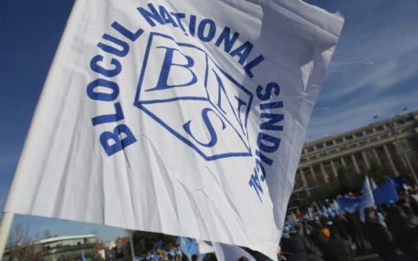 BNS trage semnalul de alarmă: Criza economică bate la ușă, dialog naţional urgent