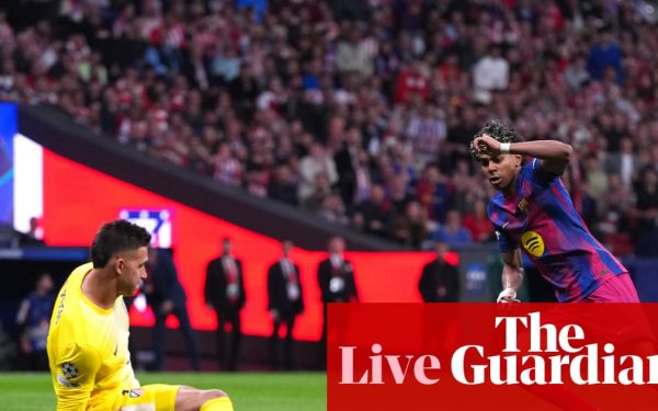 Atletico MADRID - BARCELONA, duel în Liga Campionilor: Returul EXPLOSIV