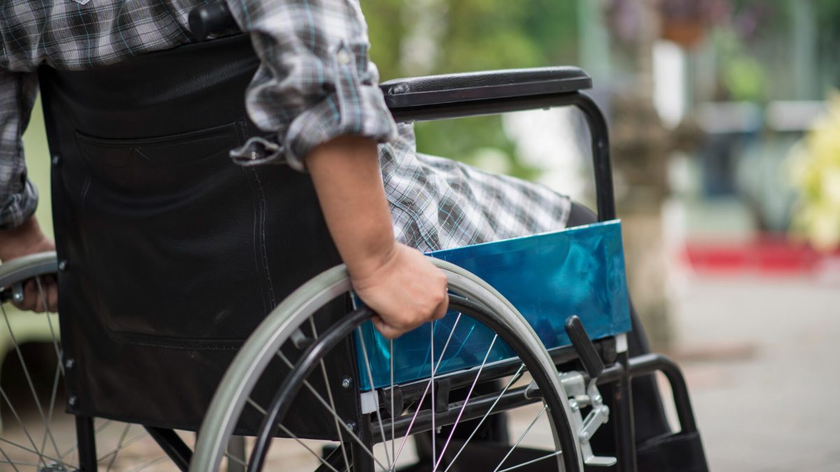 Buget COLOSAL pentru adulții cu dizabilități în Sectorul 1: Salarii mari, servicii puține