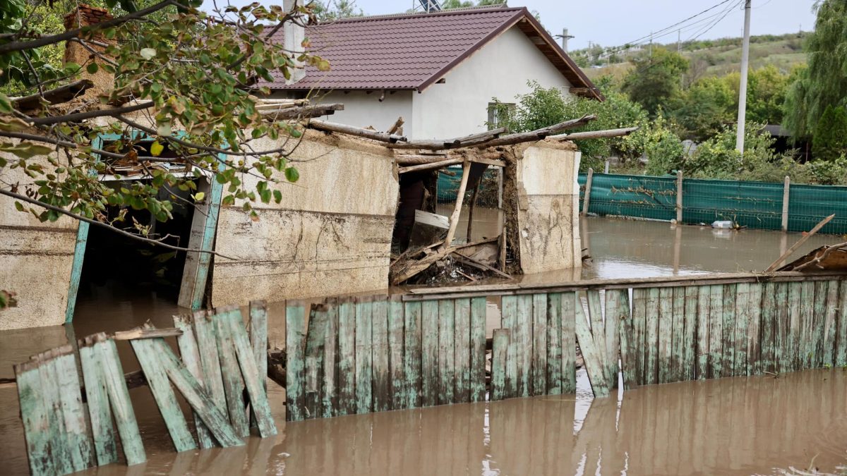 Asigurările PAD: Creștere anuală de 4,91% a locuințelor asigurate în martie