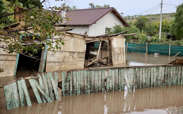Asigurările PAD: Creștere anuală de 4,91% a locuințelor asigurate în martie