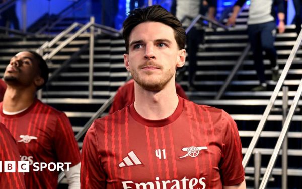 Duel de gală în Premier League: Manchester City vs Arsenal