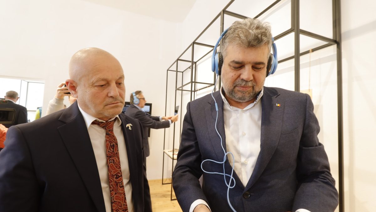 PSD, în derivă: Primul trădător după retragerea sprijinului pentru Ilie Bolojan