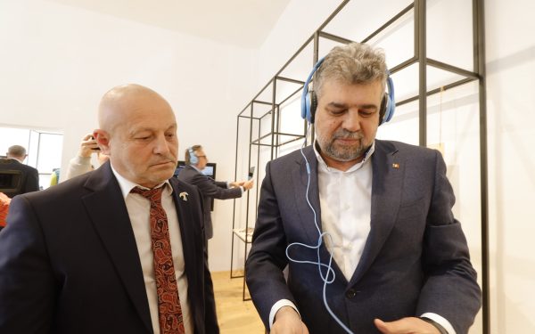 PSD, în derivă: Primul trădător după retragerea sprijinului pentru Ilie Bolojan