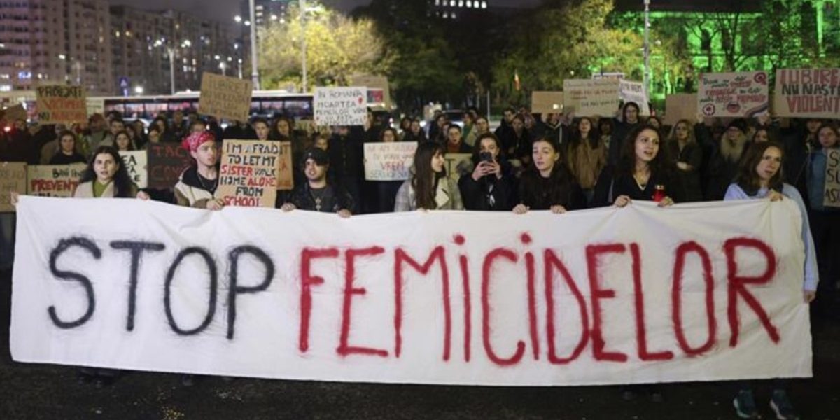 Camera Deputaților a adoptat proiectul de lege pentru prevenirea și combaterea femicidului Camera Deputaților a adoptat, în calitate de for decizional, proiectul de lege pentru prevenirea și combaterea femicidului și a violențelor ce îl preced, cu o majoritate covârșitoare