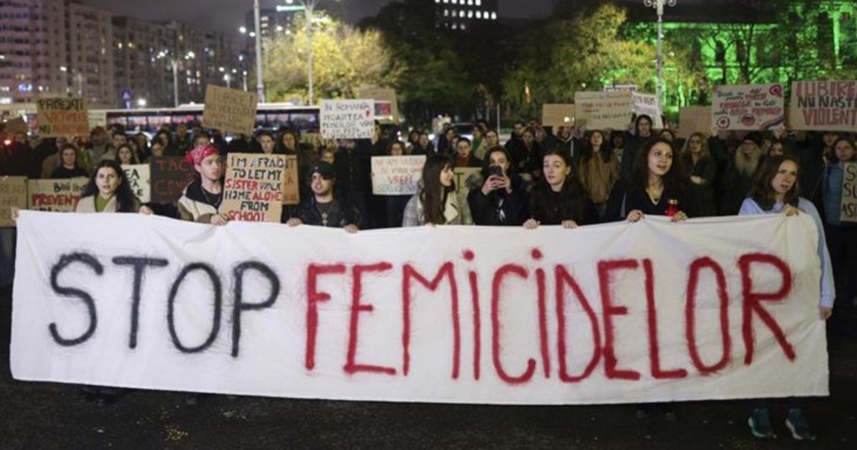 Camera Deputaților a adoptat proiectul de lege pentru prevenirea și combaterea femicidului Camera Deputaților a adoptat, în calitate de for decizional, proiectul de lege pentru prevenirea și combaterea femicidului și a violențelor ce îl preced, cu o majoritate covârșitoare