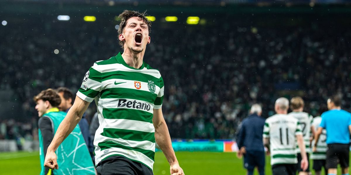 Sporting își prezintă echipa pentru partida cu Santa Clara