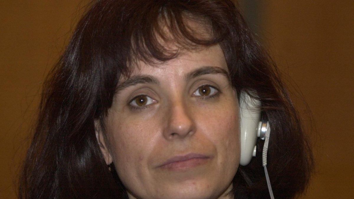 Anda Filip, secretar general al Uniunii Interparlamentare: România face istorie!