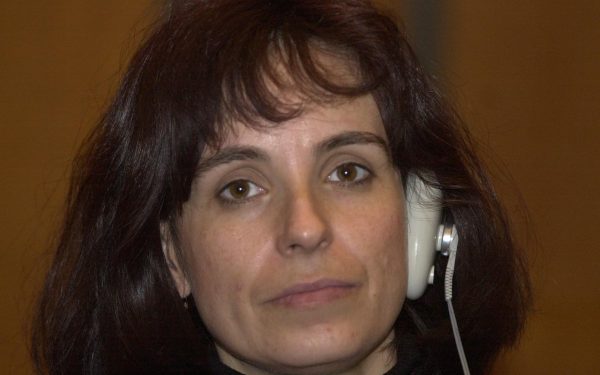 Anda Filip, secretar general al Uniunii Interparlamentare: România face istorie!