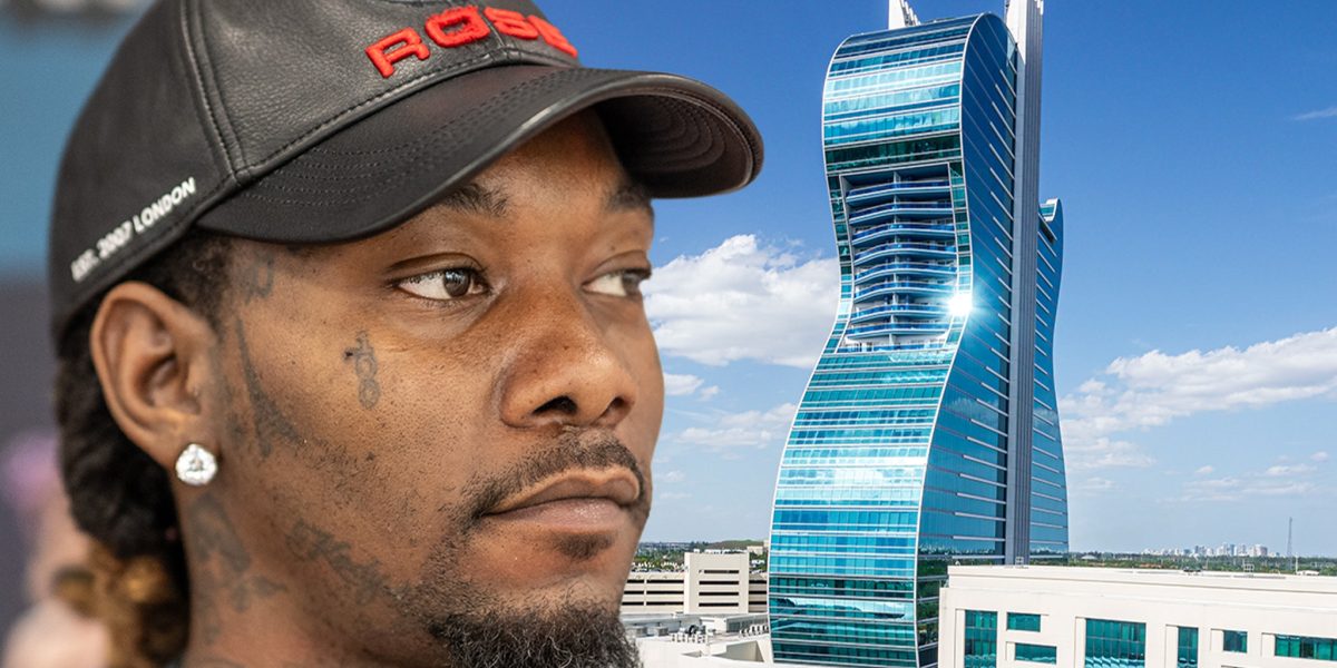 Offset, fost membru al trupei Migos, a fost împușcat aproape de un cazinou renumit din Florida