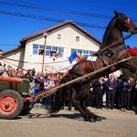 Paștele Cailor chiar există! Românii sărbătoresc tradiția veche