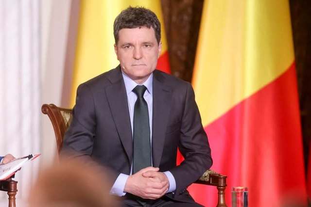 Partidele, convocate de Nicușor Dan la consultări, miercuri