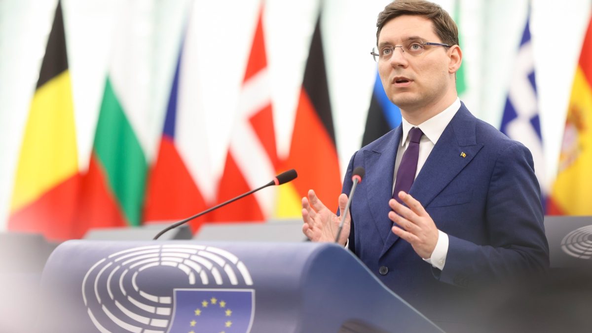 Negrescu, victorie la Bruxelles: Amendamente pentru România, aprobate!