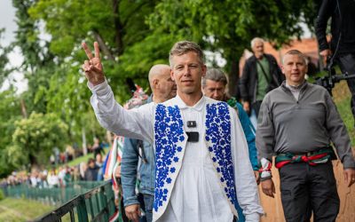 Tisza, pe cale să zdrobească puterile: Opoziția maghiară, cu majoritate în parlament?