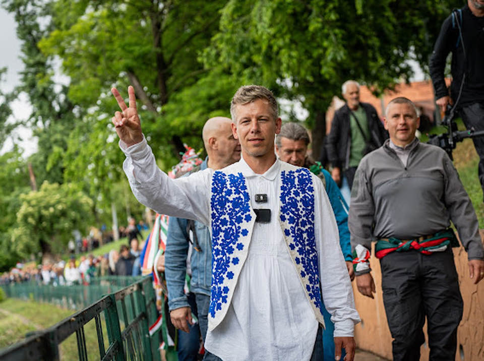 Tisza, pe cale să zdrobească puterile: Opoziția maghiară, cu majoritate în parlament?