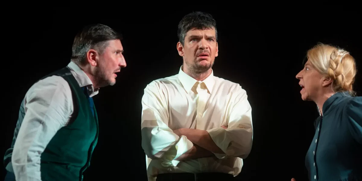 București: Teatru și expoziții, programul cultural pentru 13-19 aprilie