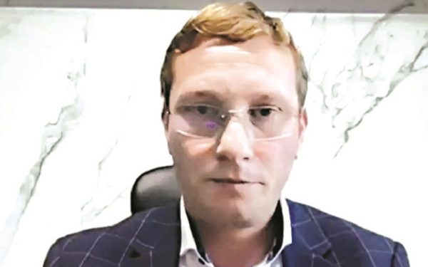 Piața materialelor de construcții în 2026: Ce spune CEO-ul Cemacon, Daniel Șologon