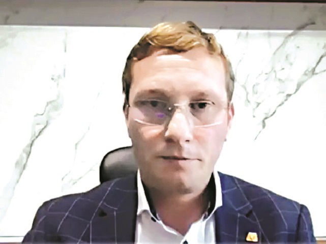 Piața materialelor de construcții în 2026: Ce spune CEO-ul Cemacon, Daniel Șologon