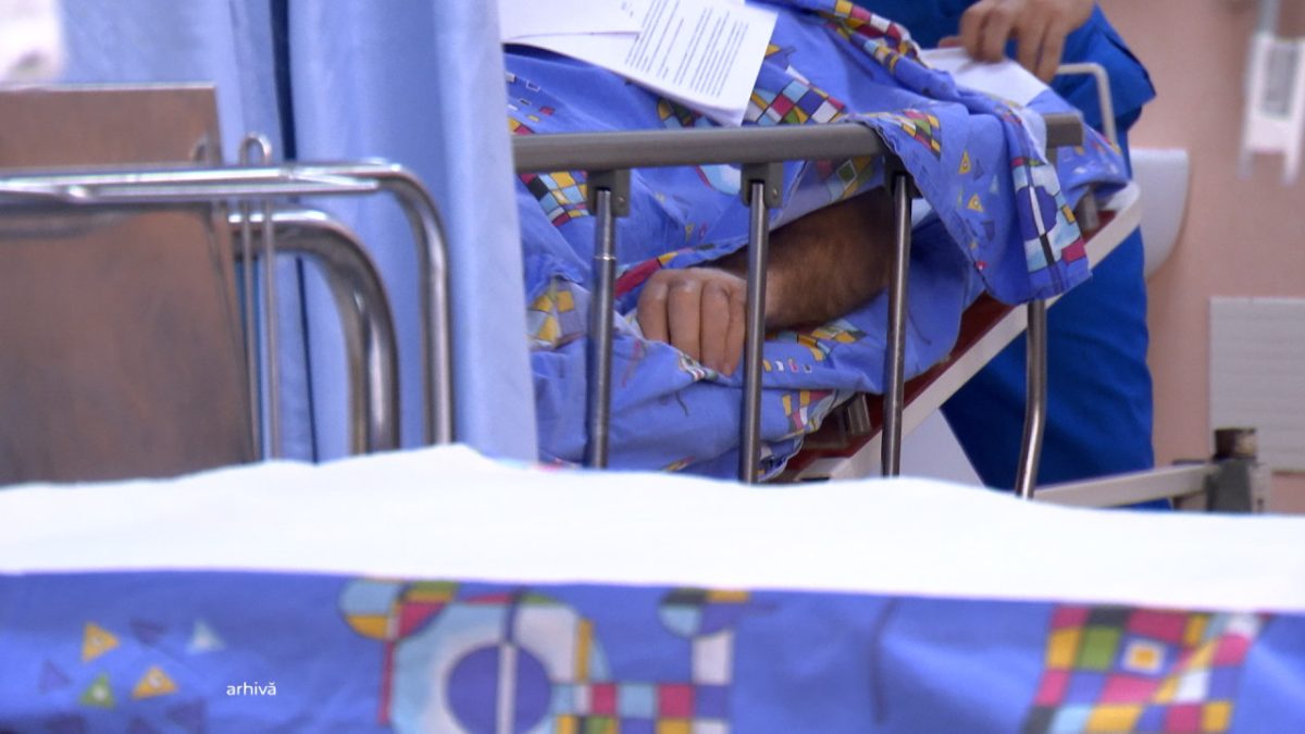 Agent de pază din Brăila, gest disperat într-o bancă: Era în preaviz