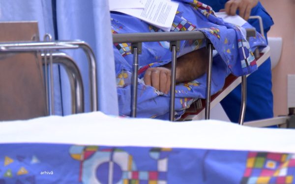 Agent de pază din Brăila, gest disperat într-o bancă: Era în preaviz
