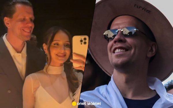 Szczęsny, luxul suprem: vile scumpe și SUV de top în garaj