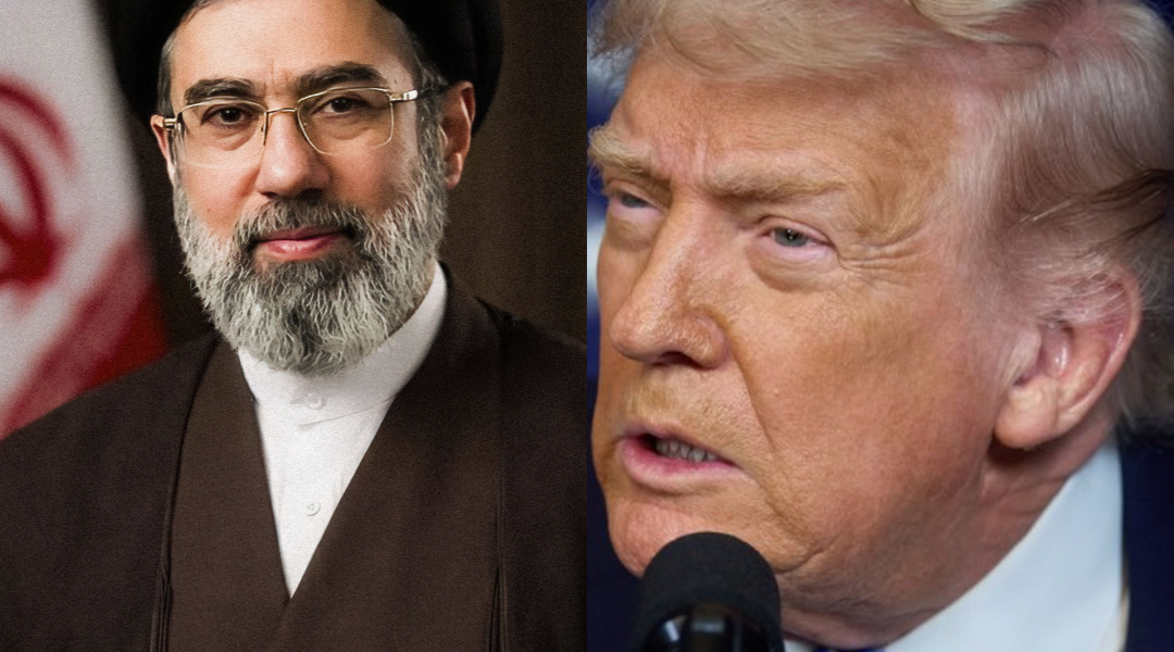 SUA blochează strâmtoarea Hormuz, Iranul amenință cu prețuri mari la benzină, Trump acuză șantaj