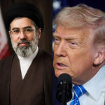 SUA blochează strâmtoarea Hormuz, Iranul amenință cu prețuri mari la benzină, Trump acuză șantaj