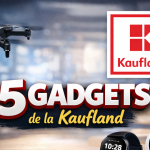 Gadgeturi Kaufland: ce oferte au pregătit (08.04-14.04.2026)?