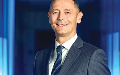 Sergiu Manea primește un nou mandat la conducerea BCR până în 2030 Sergiu Manea, actualul președinte executiv al BCR, a primit o nouă prelungire a mandatului său, acesta urmând să se încheie în februarie 2030