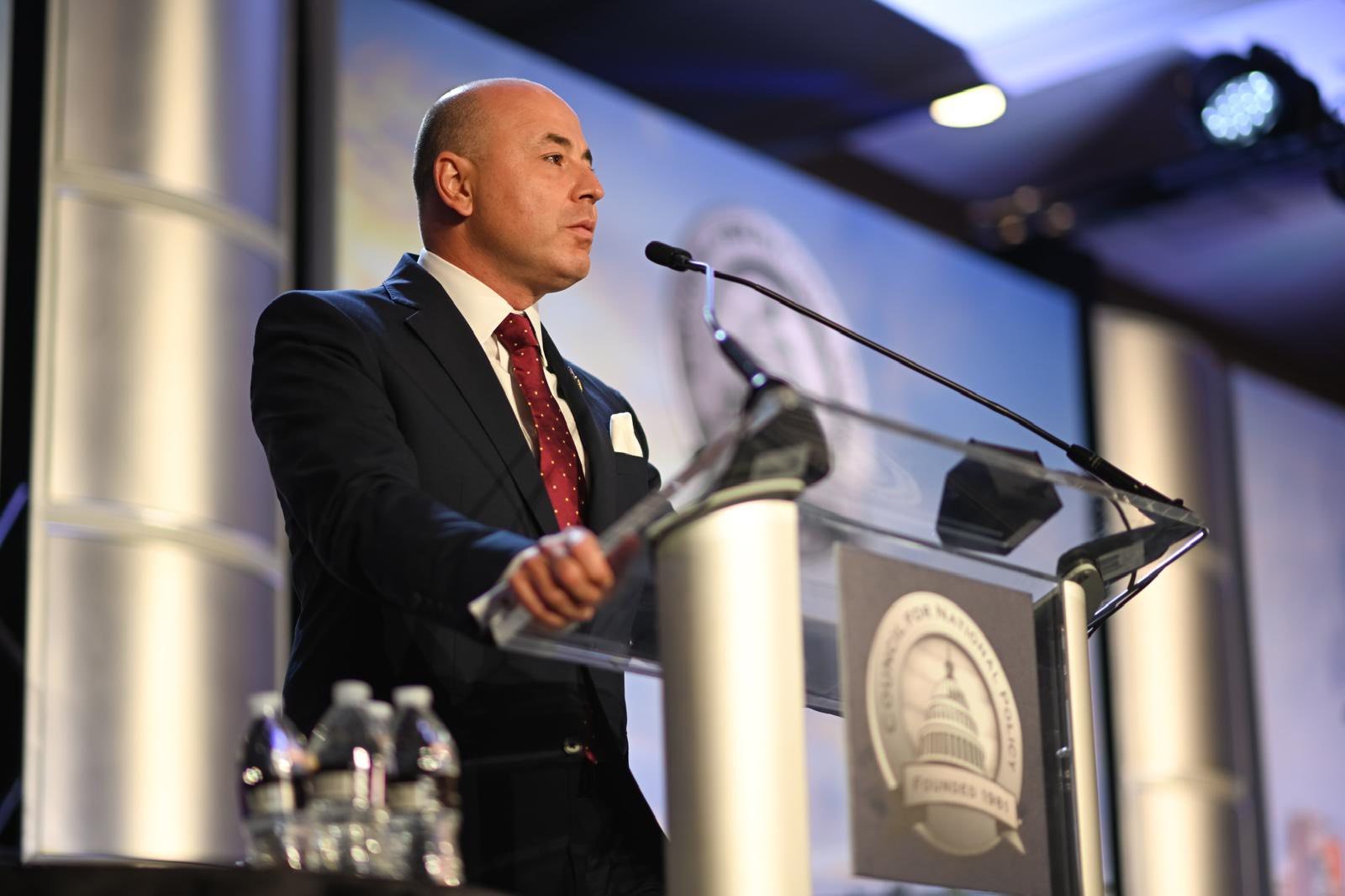 Muraru pleacă de la Washington: Cine-l înlocuiește în diplomația românească?