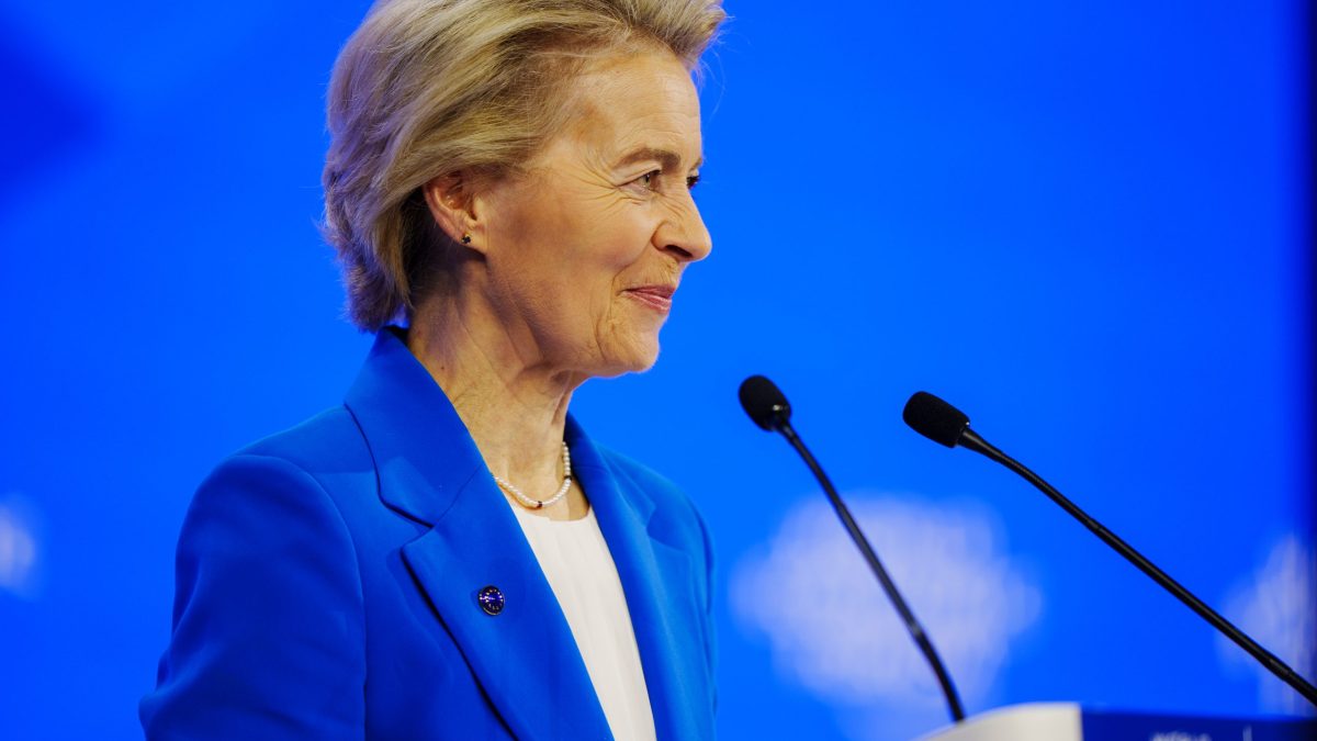 Aplicație anti-abuz pentru minori: Ursula von der Leyen anunță măsuri UE