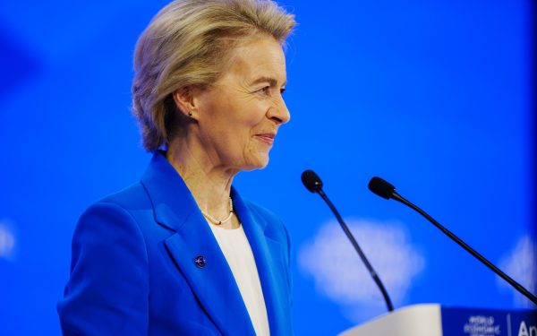 Aplicație anti-abuz pentru minori: Ursula von der Leyen anunță măsuri UE